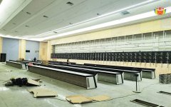 中控室和監(jiān)控室的區(qū)別有哪些？
