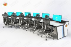 調(diào)度臺是什么工作？