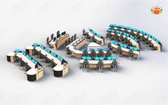 公安局指揮中心是干什么的？